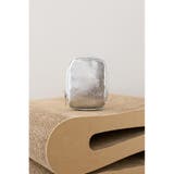 SLV | メタリックフェイクレザーミニポーチ | AZUL BY MOUSSY