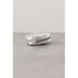 メタリックフェイクレザーミニポーチ | AZUL BY MOUSSY | 詳細画像9