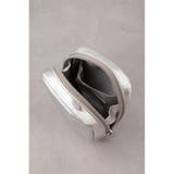 メタリックフェイクレザーミニポーチ | AZUL BY MOUSSY | 詳細画像16