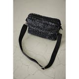 WATER REPELLENT SHOULDER BAG | AZUL BY MOUSSY | 詳細画像3 