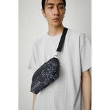 WATER REPELLENT SHOULDER BAG | AZUL BY MOUSSY | 詳細画像9 