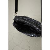 WATER REPELLENT SHOULDER BAG | AZUL BY MOUSSY | 詳細画像5 
