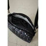 WATER REPELLENT SHOULDER BAG | AZUL BY MOUSSY | 詳細画像6 