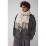 リバーシブルマフラー | AZUL BY MOUSSY | 詳細画像3 