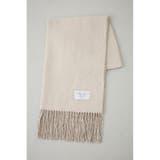 リバーシブルマフラー | AZUL BY MOUSSY | 詳細画像4 