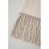 リバーシブルマフラー | AZUL BY MOUSSY | 詳細画像6 