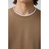 ベストセットロングTシャツ | AZUL BY MOUSSY | 詳細画像19