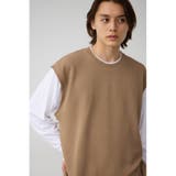 ベストセットロングTシャツ | AZUL BY MOUSSY | 詳細画像13