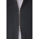 ドライバーズニット | AZUL BY MOUSSY | 詳細画像36 