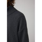 ドライバーズニット | AZUL BY MOUSSY | 詳細画像33 