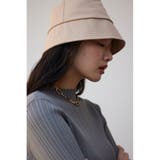 ツイルバケットハット | AZUL BY MOUSSY | 詳細画像9