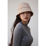 ツイルバケットハット | AZUL BY MOUSSY | 詳細画像10