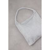 ラメシャギートートバッグ | AZUL BY MOUSSY | 詳細画像13 