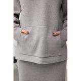 スウエッターニットパーカー | AZUL BY MOUSSY | 詳細画像36 