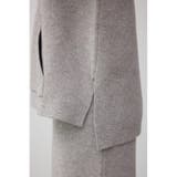 スウエッターニットパーカー | AZUL BY MOUSSY | 詳細画像38