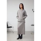 スウエッターニットパーカー | AZUL BY MOUSSY | 詳細画像28