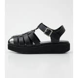 GURKHA SANDALS | AZUL BY MOUSSY | 詳細画像11 