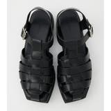 GURKHA SANDALS | AZUL BY MOUSSY | 詳細画像12 