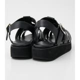 GURKHA SANDALS | AZUL BY MOUSSY | 詳細画像13 