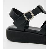 GURKHA SANDALS | AZUL BY MOUSSY | 詳細画像14 