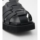 GURKHA SANDALS | AZUL BY MOUSSY | 詳細画像15 