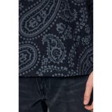 総柄プリントトップス | AZUL BY MOUSSY | 詳細画像20 