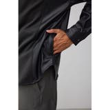 フェイクレザースウィッチングシャツ | AZUL BY MOUSSY | 詳細画像11 