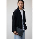 スタッズクラッチバッグ | AZUL BY MOUSSY | 詳細画像1