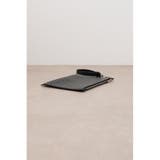 スタッズクラッチバッグ | AZUL BY MOUSSY | 詳細画像3