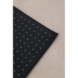 スタッズクラッチバッグ | AZUL BY MOUSSY | 詳細画像5