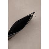 スタッズクラッチバッグ | AZUL BY MOUSSY | 詳細画像7