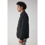BACK EMBROIDERY BLOUSON | AZUL BY MOUSSY | 詳細画像16