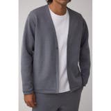 ダブルニットカーディガン | AZUL BY MOUSSY | 詳細画像40 