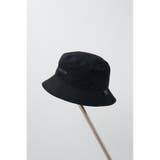 BLK | PENDLETON×AZUL BUCKET HAT | AZUL BY MOUSSY