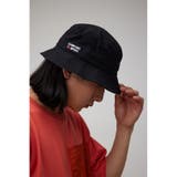 PENDLETON×AZUL BUCKET HAT | AZUL BY MOUSSY | 詳細画像11 