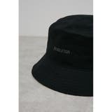 PENDLETON×AZUL BUCKET HAT | AZUL BY MOUSSY | 詳細画像5 