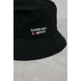 PENDLETON×AZUL BUCKET HAT | AZUL BY MOUSSY | 詳細画像7 