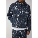 3レイヤーウィンドシェルジャケット | AZUL BY MOUSSY | 詳細画像8 