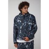 3レイヤーウィンドシェルジャケット | AZUL BY MOUSSY | 詳細画像10 