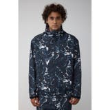 3レイヤーウィンドシェルジャケット | AZUL BY MOUSSY | 詳細画像12 