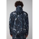 3レイヤーウィンドシェルジャケット | AZUL BY MOUSSY | 詳細画像14 