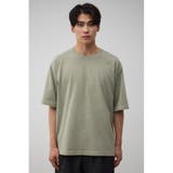 ピグメントサイドスリットTEE | AZUL BY MOUSSY | 詳細画像16 