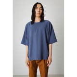 MULTI FUNCTION DESIGN PULLOVER | AZUL BY MOUSSY | 詳細画像25 