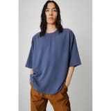 MULTI FUNCTION DESIGN PULLOVER | AZUL BY MOUSSY | 詳細画像21 