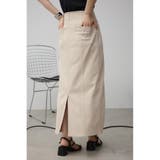 スーパーストレッチ美タイトスカート | AZUL BY MOUSSY | 詳細画像2 