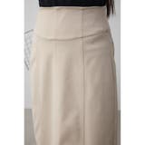 スーパーストレッチ美タイトスカート | AZUL BY MOUSSY | 詳細画像8 