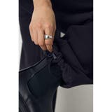バレルスウェットパンツ | AZUL BY MOUSSY | 詳細画像8