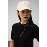 IVOY3 | ウーリータッチキャップ | AZUL BY MOUSSY