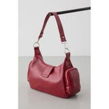 ワイドベルトボックスポケットバッグ | AZUL BY MOUSSY | 詳細画像15 