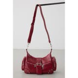 ワイドベルトボックスポケットバッグ | AZUL BY MOUSSY | 詳細画像16 